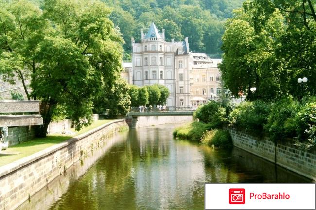 Экскурсии из карловых вар 