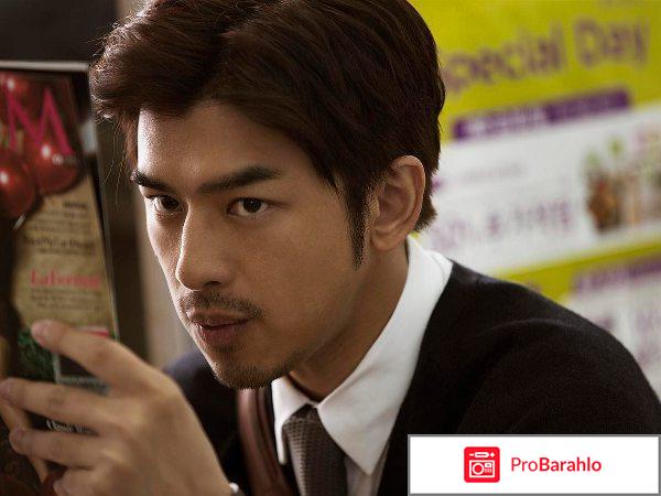 Фильм Плохие парни всегда умирают (2015) отрицательные отзывы