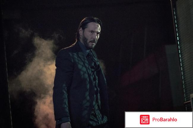 Лучшие боевики 2017-2018 