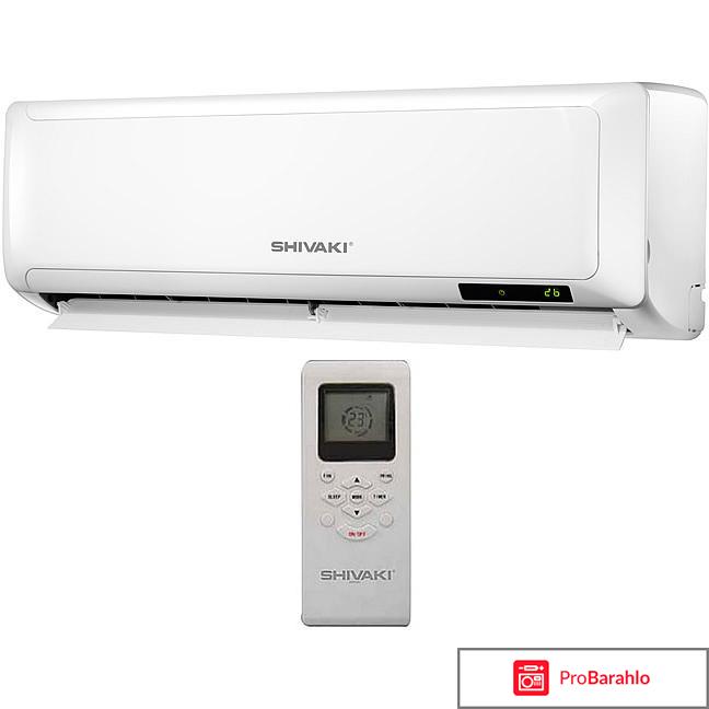SHIVAKI SRH-PM366DC отрицательные отзывы