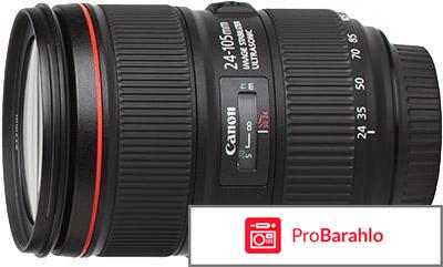 Canon EF 24-105 f/4L IS USM 