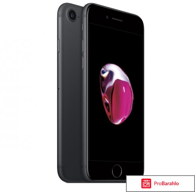 Чем отличается айфон 6 от 7 отрицательные отзывы