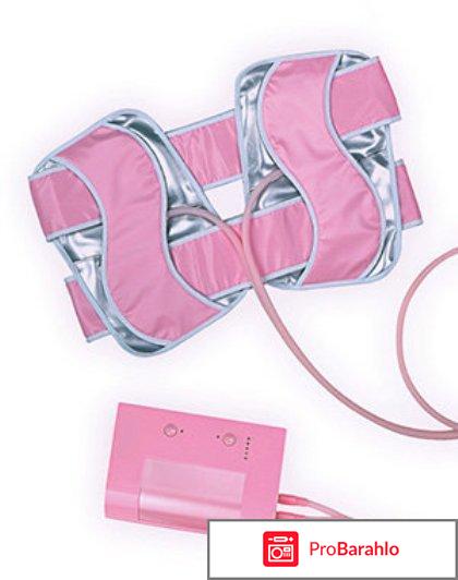 Массажер для тела Gezatone AMG645 