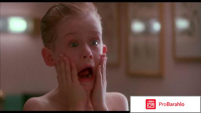 Новогодние фильмы отзывы обман