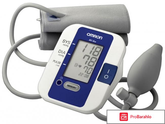 Самые лучшие тонометры обман