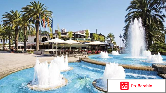 Салоу отзывы туристов 2017 отрицательные отзывы