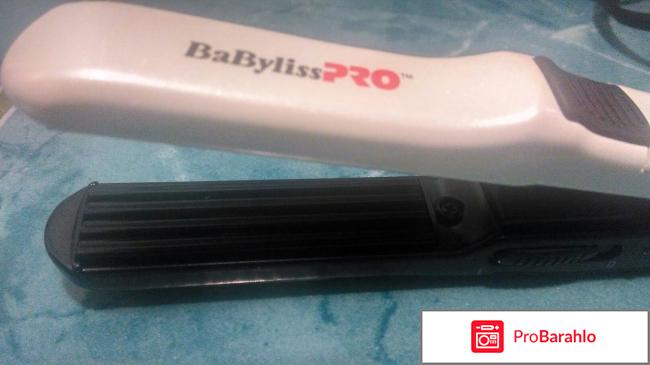 Отзывы babyliss отрицательные отзывы