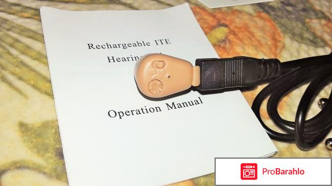 Слуховой аппарат Axon K-88 фото