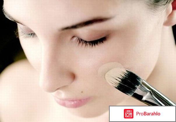 Шанель тональный крем обман