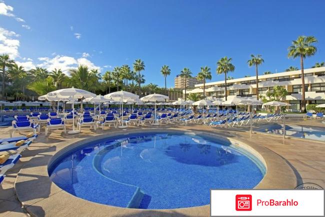 Москва тенерифе отрицательные отзывы