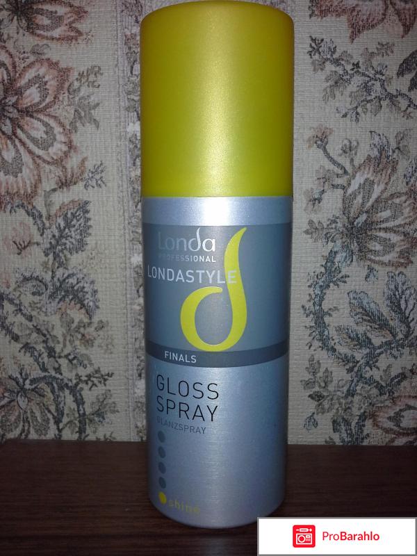 Спрей для блеска волос отзывы отрицательные отзывы
