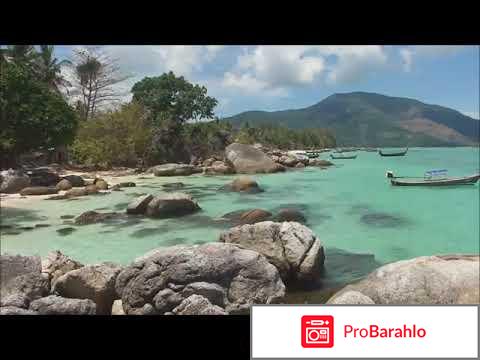 Пхукет погода в январе отзывы туристов обман