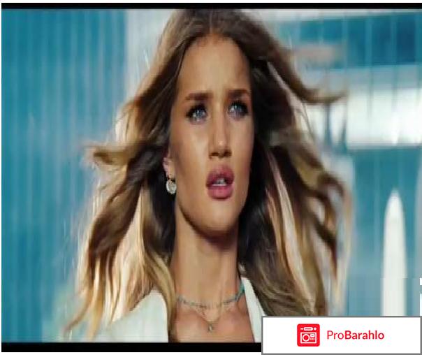 Трансформеры 3: Темная сторона Луны (Blu-ray) 