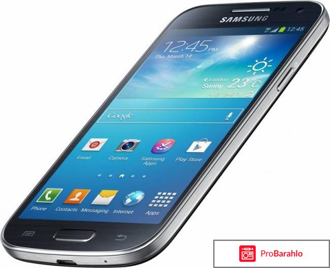 Самсунг галакси с мини 4 обман