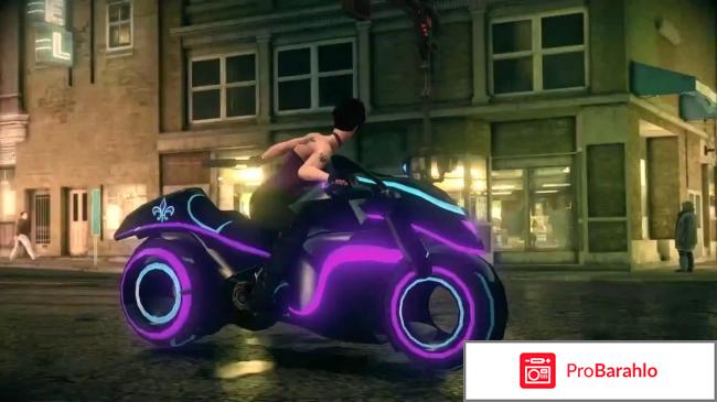 Saints Row IV реальные отзывы