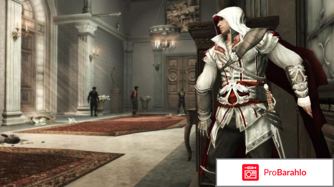 Assassins creed 2 