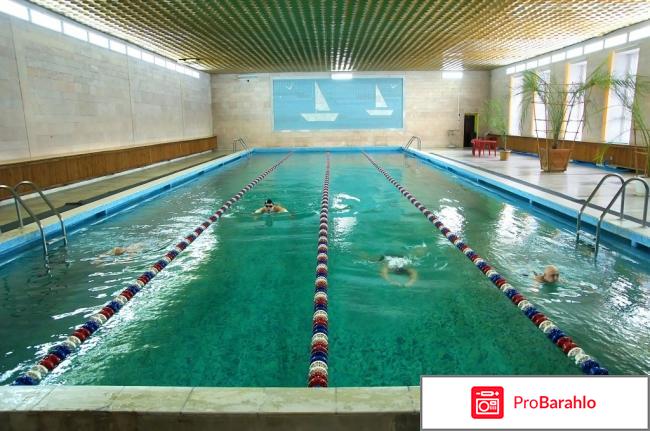 Санаторий автомобилист нижегородская область обман