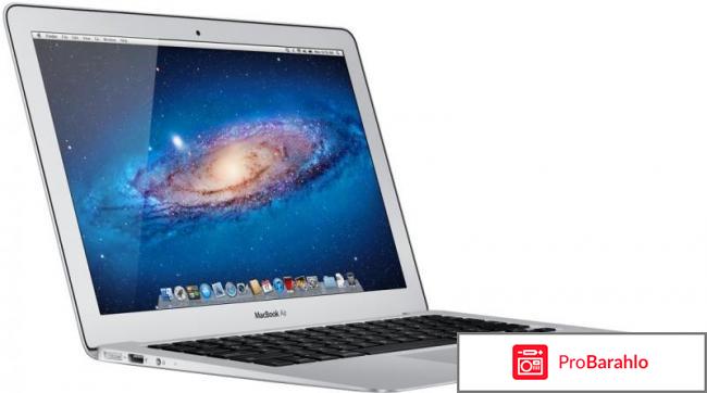 Apple MacBook Air 11.6 (MJVP2RU/A) 