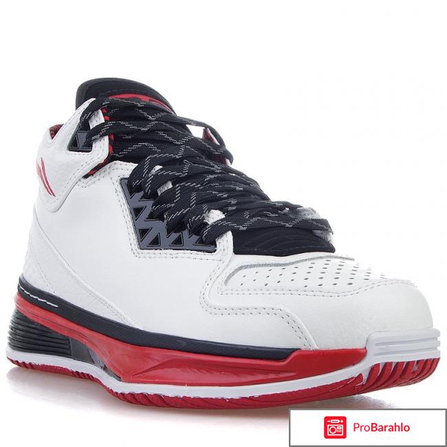 Li ning кроссовки 