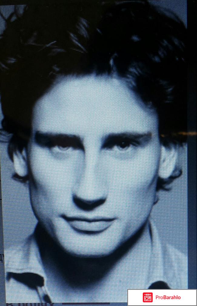 Она же Грейс - Alias Grace 