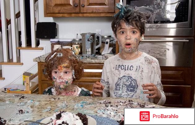 Родительский беспредел (Blu-ray) 