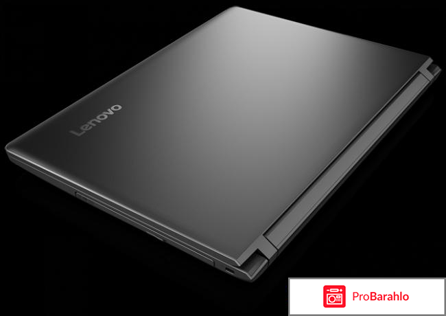 Lenovo IdeaPad 110-17ACL, Black (80UM005BRK) 