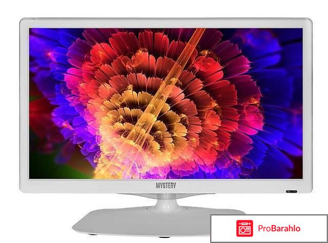 Mystery MTV-1929LT2 обман