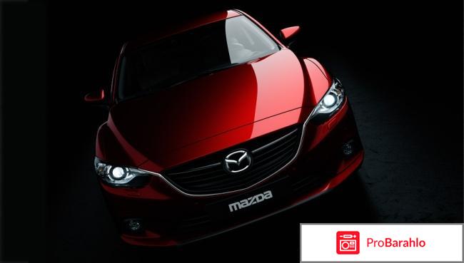 Mazda6 