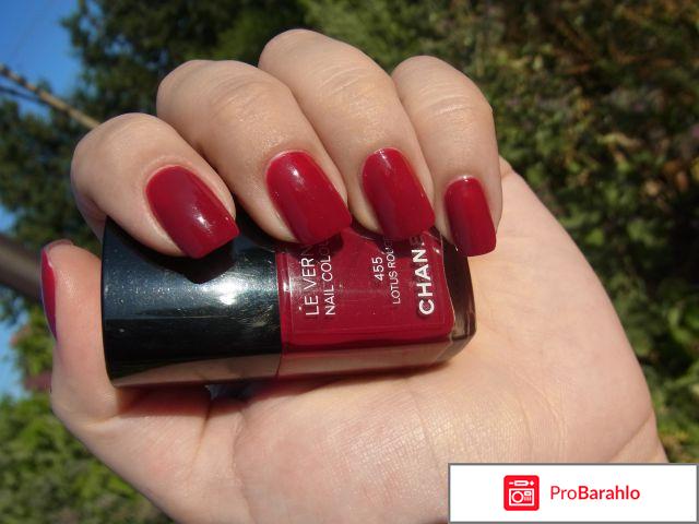 Лак для ногтей отзывы какой лучше реальные отзывы