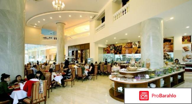 Nha trang palace hotel 4 отрицательные отзывы