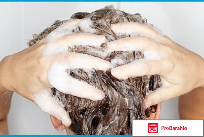 Циновит шампунь отрицательные отзывы