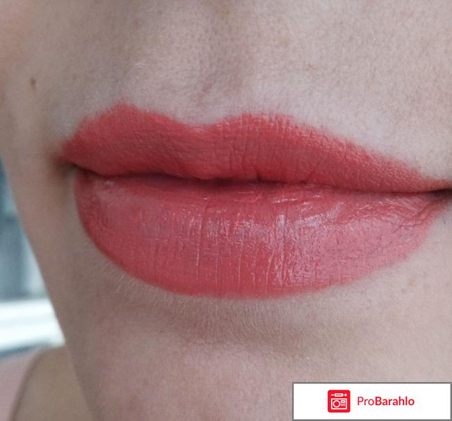 Помада-карандаш для губ Golden Rose SMART LIPS MOISTURISING LIPSTICK - отзыв обман