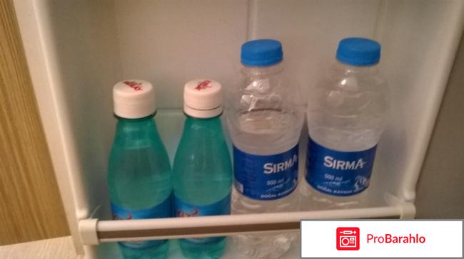 Lonicera World 4?, Турция, Аланья реальные отзывы