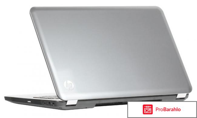 Hp pavilion g7 обман