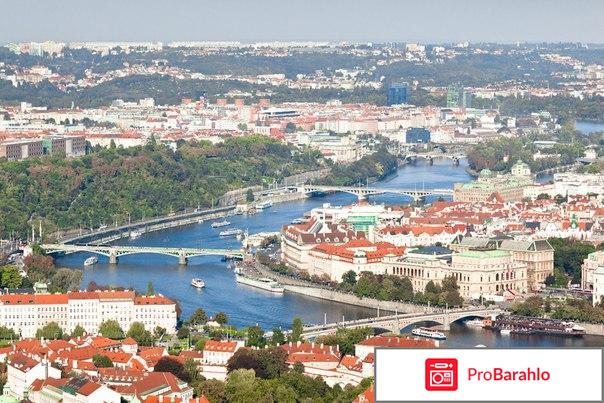 Чехия, Прага, советы одыхающим 