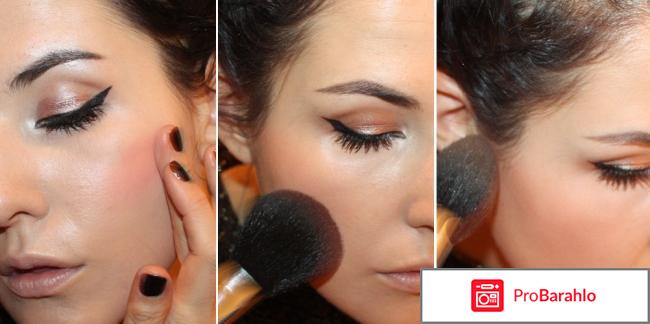 Хайлайтер мак 