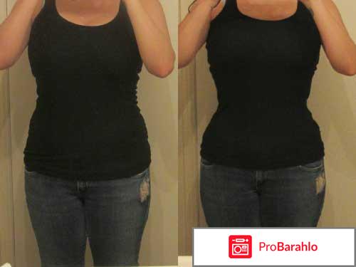 Waist trainer отзывы обман