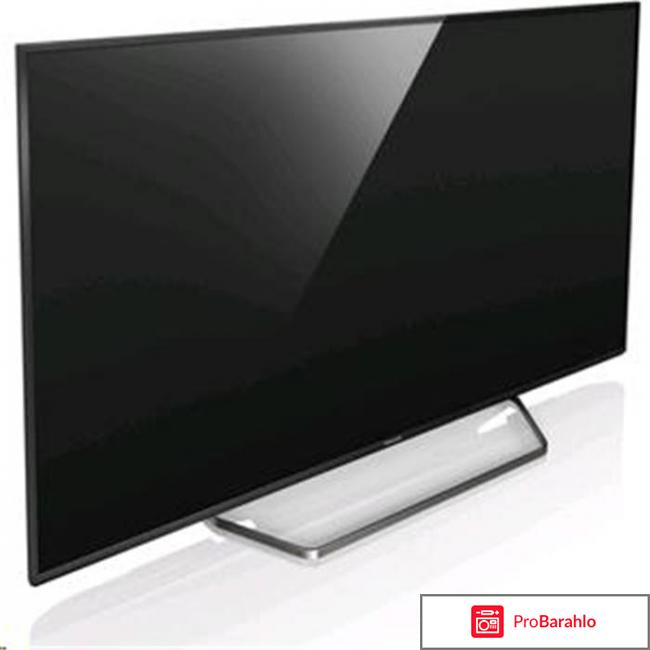 Panasonic tx 43dr300zz отрицательные отзывы