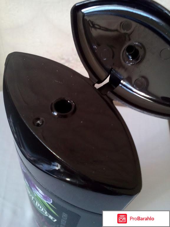 Гель для душа АНТИОКСИДАНТ Shower Gel отрицательные отзывы