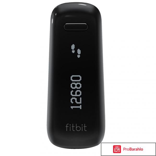 Fitbit one 