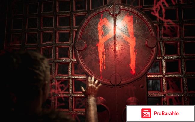 Игра Hellblade: Senua's Sacrifice отзывы владельцев