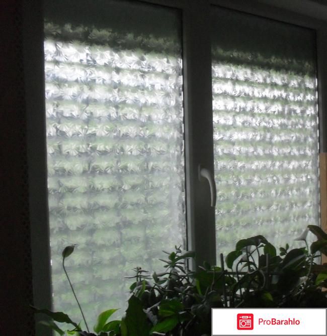 Пленка  самоклеящаяся  Gekkofix обман