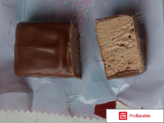 Конфеты Спартак 