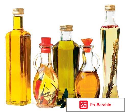 Как выбрать оливковое масло 