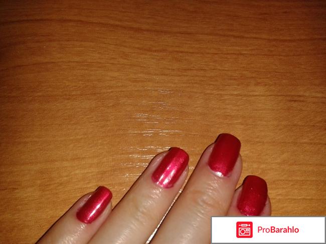 Лак для ногтей Bell Glam Wear отзывы владельцев