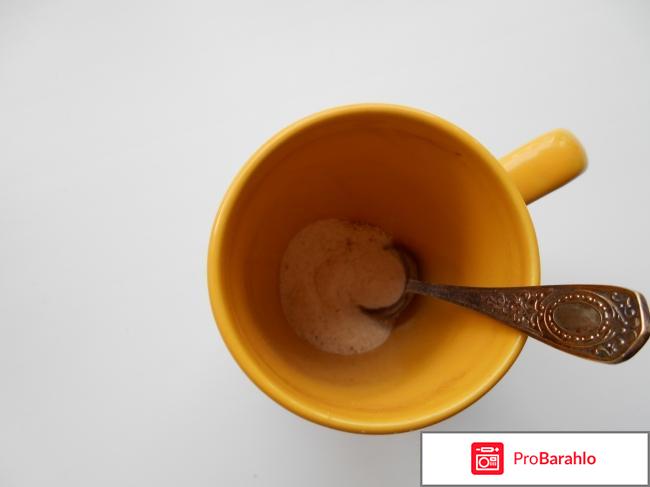 Кисель успокаивающий фото