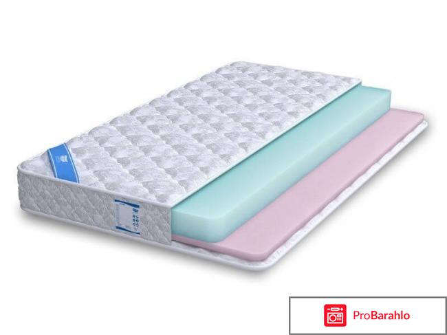 Какой ортопедический матрас лучше выбрать отзывы специалистов фото