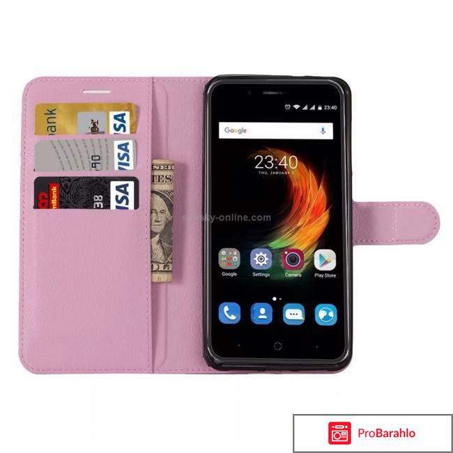 Телефон zte a610 blade plus обман