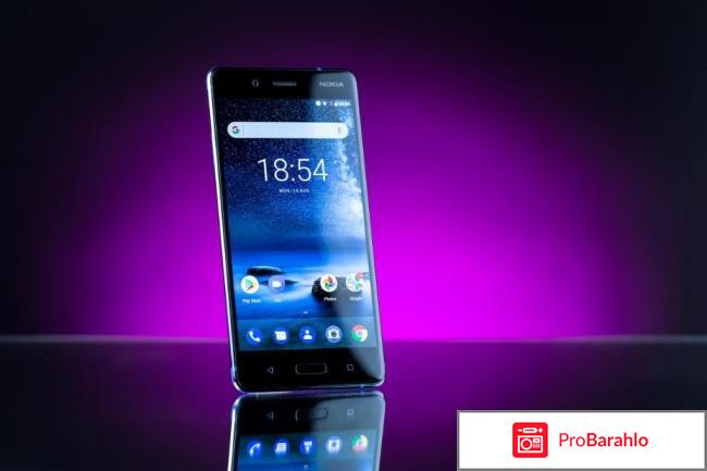 Nokia 8 отзывы владельцев отрицательные отзывы