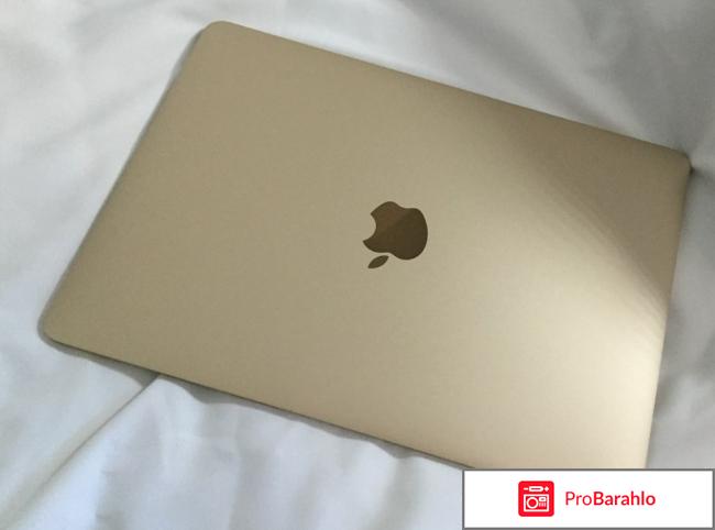 Apple MacBook 12